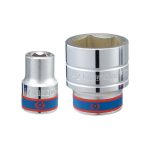 بکس درایو 3/4 کینگ تونی 6 گوش مدل 6335M آچار فروش