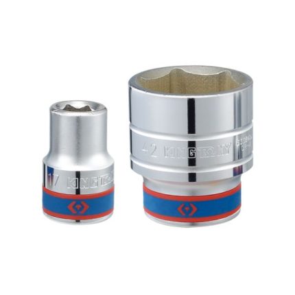 بکس درایو 3/4 کینگ تونی 6 گوش مدل 6335M آچار فروش