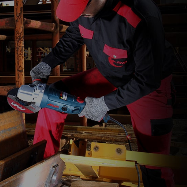 نکات ایمنی اولیه کار با فرز سنگ بری