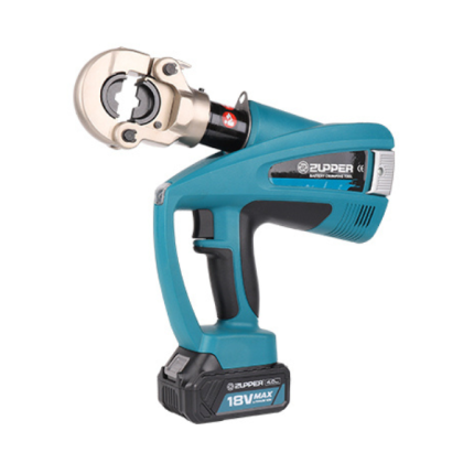 پرس کابلشو شارژی زوپر 16 تا 300 میلیمتر BZ-300 آچار فروش