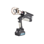 پرس کابلشو شارژی زوپر 16 تا 300 میلیمتر EB-300 آچار فروش