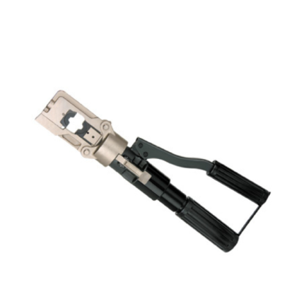 پرس کابلشو هیدرولیک زوپر مدل THS-150 آچار فروش