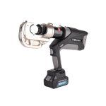 کابل بر و پرس و پانچ شارژی زوپر مدل EB-60UNV آچار فروش