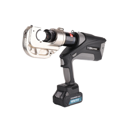 کابل بر و پرس و پانچ شارژی زوپر مدل EB-60UNV آچار فروش