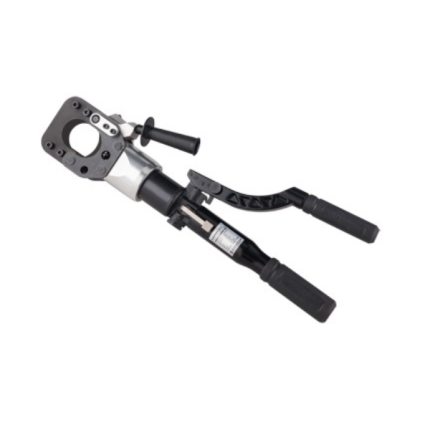 کابلبر هیدرولیک تا 55 میلیمتر زوپر Hz-55 آچار فروش