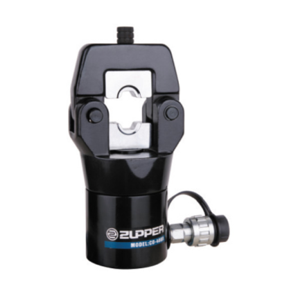 کلگی پرس کابلشو هیدرولیک 16 تا 400 زوپر CO-400B آچار فروش