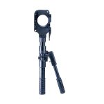 قیچی کابل بر هیدرولیک دستی 85 میلیمتر Kudos TC-085 آچار فروش