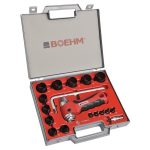 سنبه واشر بری پرگار دار اینچی 1/8 تا 3/16 1 بوهم JLB330PACCUS آچار فروش