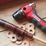 واشر بر JLB 330PA