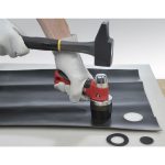 پانچ واشر بری 2 تا 50 میلیمتر بوهم JLB250PA - Image 2