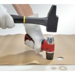 واشر بر JLB 330PA بوهم