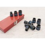 سری بکس 11 عددی فشار قوی درایو 1/2 کینگ تونی 4412MP - Image 3