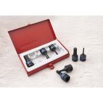 آلن بکس سری 1/2 فشار قوی کینگ تونی 4407MP - Image 3