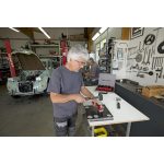 پانچ واشر بری 2 تا 50 میلیمتر بوهم JLB250PA - Image 4