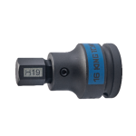 آلن بکس دو تکه فشار قوی درایو 3/4 کینگ تونی 609616M آچار فروش