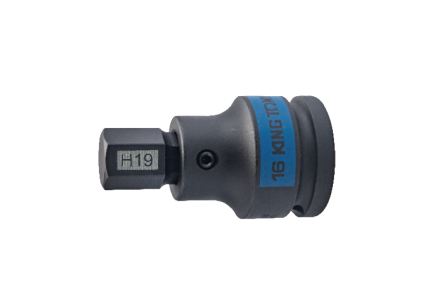 آلن بکس دو تکه فشار قوی درایو 3/4 کینگ تونی 609616M آچار فروش