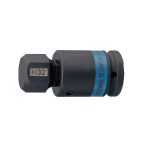 آلن بکس دو تکه فشار قوی درایو 34 کینگ تونی 609622M آچار فروش