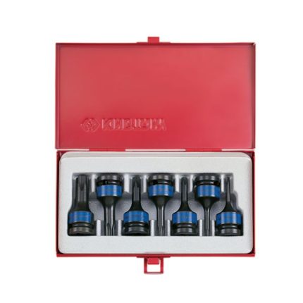 آلن بکس ستاره ای فشار قوی کینگ تونی 4417PP آچار فروش