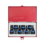 آلن بکس سری 1/2 فشار قوی کینگ تونی 4407MP آچار فروش