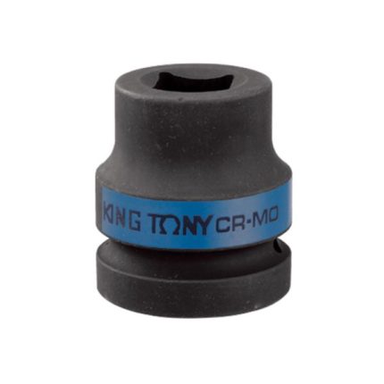 بکس 4 گوش درایو 1 اینچ فشار قوی کینگ تونی 8514M آچار فروش