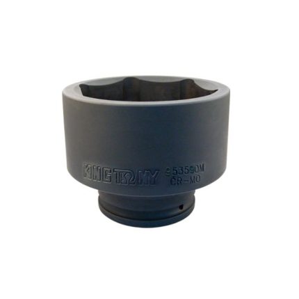 بکس درایو 12 1 اینچ فشار قوی 6 گوش کینگ تونی 9535M آچار فروش