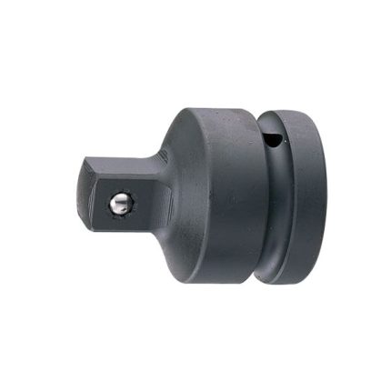 تبدیل بکس 1/2 1 به 1 اینچ فشار قوی کینگ تونی 9868P آچار فروش