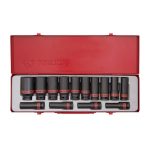 جعبه بکس اینچی بلند فشار قوی 12 کینگ تونی 4416SP آچار فروش