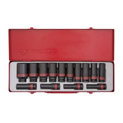 جعبه بکس اینچی بلند فشار قوی 12 کینگ تونی 4416SP آچار فروش