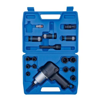 جعبه بکس بادی 21 عددی درایو 12 کینگ تونی 44116MP اچار فروش