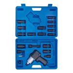 جعبه بکس بادی بلند 1/2 کینگ تونی 44118MP