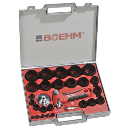 سنبه واشر بر اینچی 18 تا 2 اینچ بوهم JLB350PAUS آچار فروش