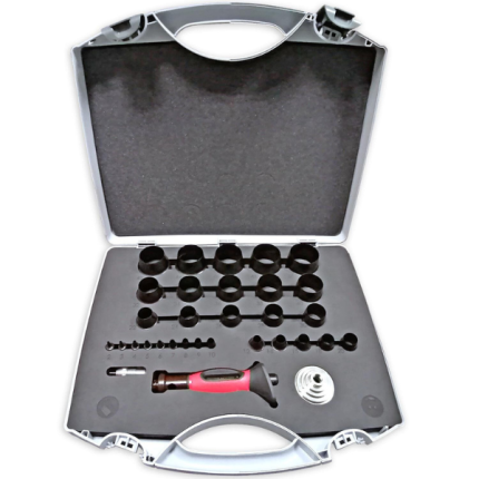 سنبه واشر بری 2 تا 50 میلیمتر برند راکودون RJ3250P آچار فروش