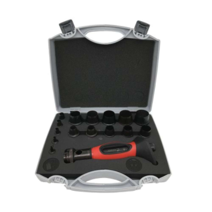 سنبه واشر بری 3 تا 30 میلیمتر برند راکودون RJ330P آچار فروش