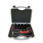 سنبه واشر بری 3 تا 30 میلیمتر پرگار دار راکودون RJ330PC آچار فروش