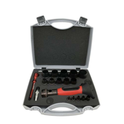 سنبه واشر بری 3 تا 30 میلیمتر پرگار دار راکودون RJ330PC آچار فروش