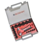 واشر بر 3 تا 30 میلیمتر بوهم مدل JLB 330PA آچار فروش