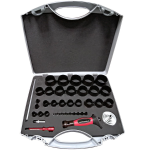 پانچ واشر بری 2 تا 60 میلیمتر پرگار دار راکودون RJ260P آچار فروش