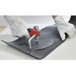 واشر بر 3 تا 50 میلیمتر پرگار دار JLB350PACC - Image 3