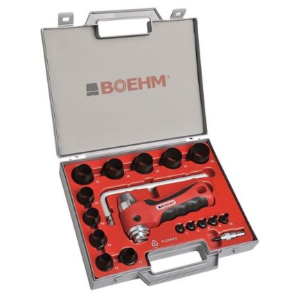 پانچ واشر بری 3 تا 30 میلیمتر پرگار دار بوهم JLB330PACC آچار فروش