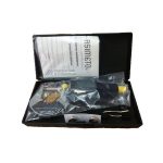 میکرومتر خارج سنج دیجیتال 25-0 اسیمتو 0-01-116 - Image 2