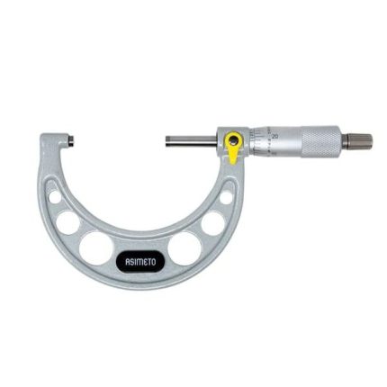 میکرومتر خارج سنج آسیمتو