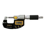 میکرومتر خارج سنج دیجیتال ضدآب 25-0 اسیمتو مدل 5-01-105 آچار فروش