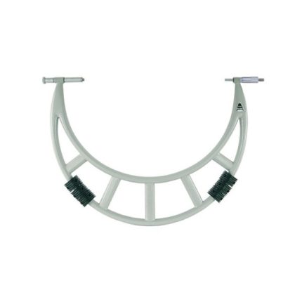 میکرومتر خارج سنج میله ای 1200-1000 اسیمتو 0-48-111 آچار فروش