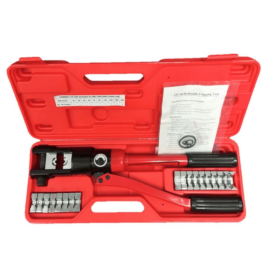 پرس کابلشو چیست