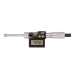 میکرومتر سه فک دیجیتال 2.5-2 میلیمتر اسیمتو 0-06-208 آچار فروش