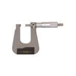 میکرومتر هلالی 0 الی 25 کارگیر 50 میلیمتر اسیمتو 0-51-150 آچار فروش