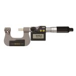 میکرومتر پیچ دیجیتال 25-0 میلیمتر اسیمتو 0-01-137 آچار فروش