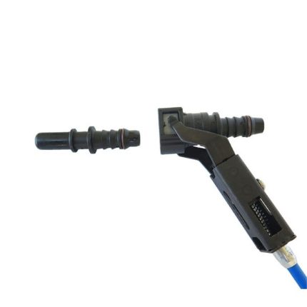 انبر کانکتور دکمه ای کابل دار اسکیل YF-62507 آچار فروش