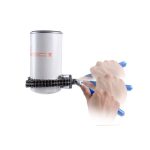 آچار فیلتر روغن تسمه ابریشمی کینگ تونی 32067A - Image 2