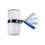 انبر فیلتر تسمه فلزی دسته گردون کینگ تونی 9AE31 - Image 2